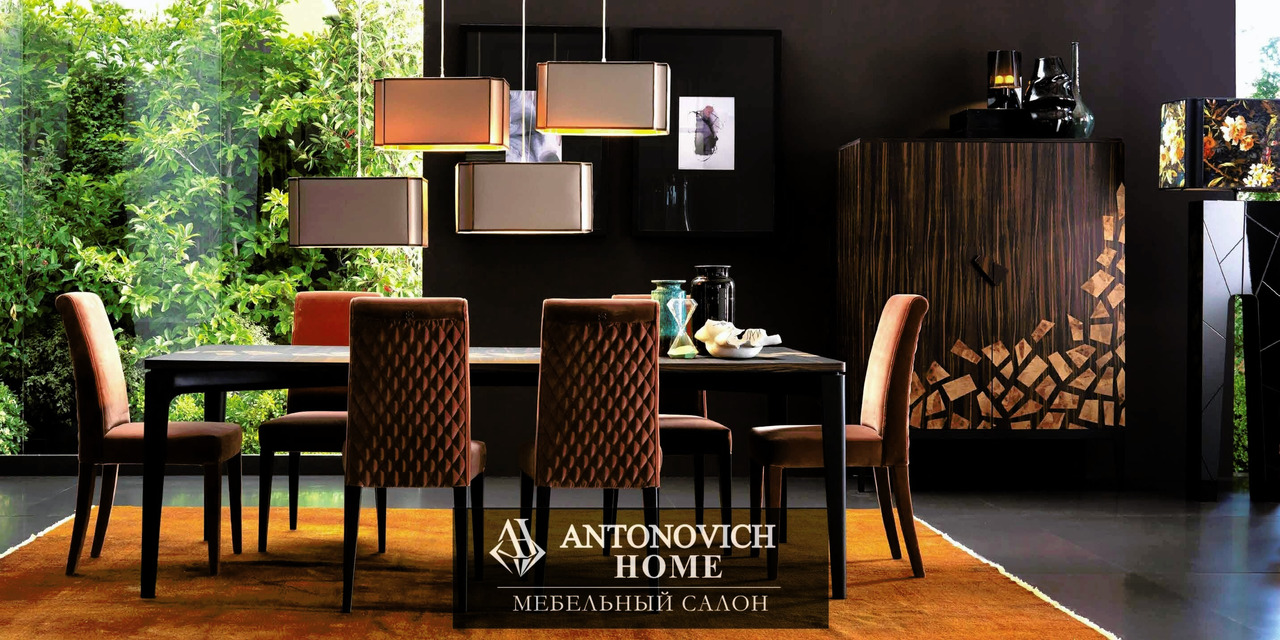 Grilli Worldesign 3 Dining Collection, view 2