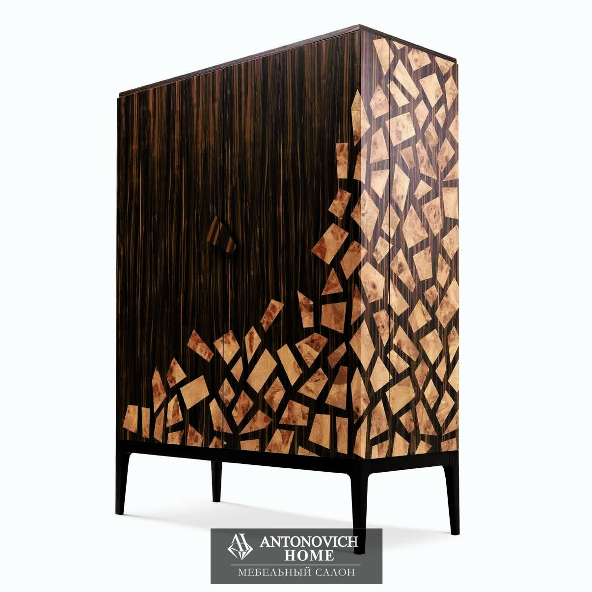 Grilli Worldesign 3 Dining Collection, view 5