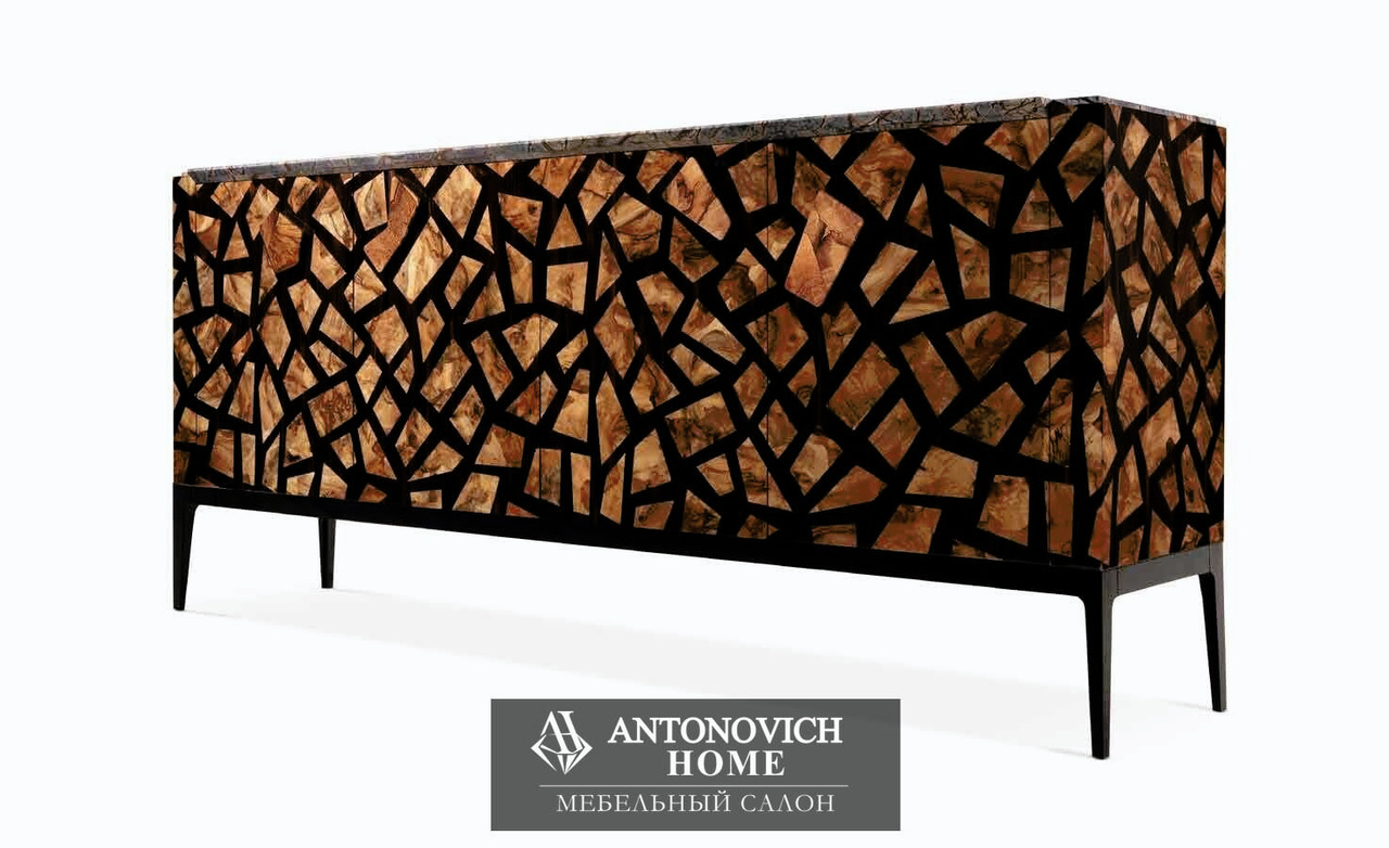 Grilli Worldesign 6 Dining Room, view 5