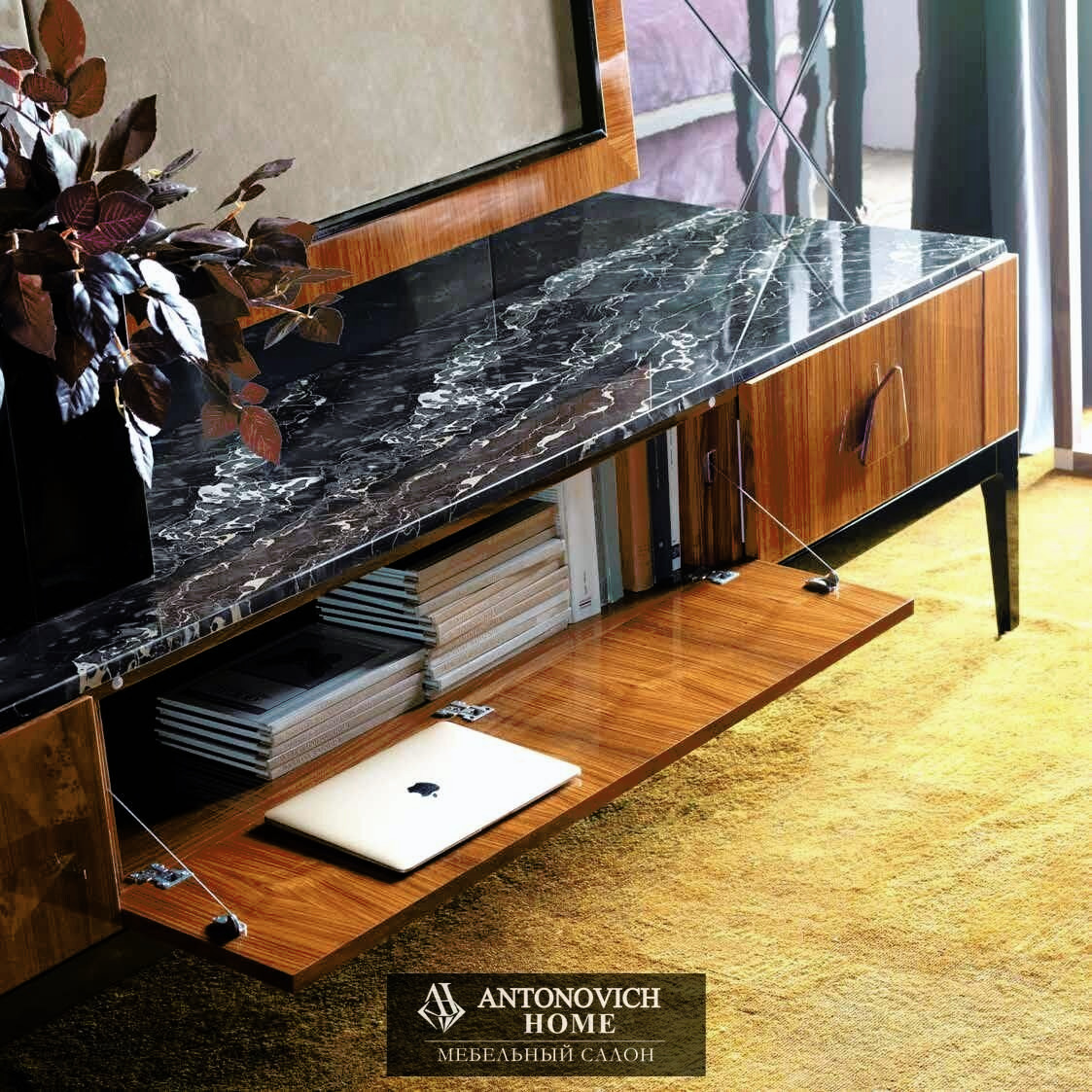 Grilli Worldesign 2 Living Room, view 8