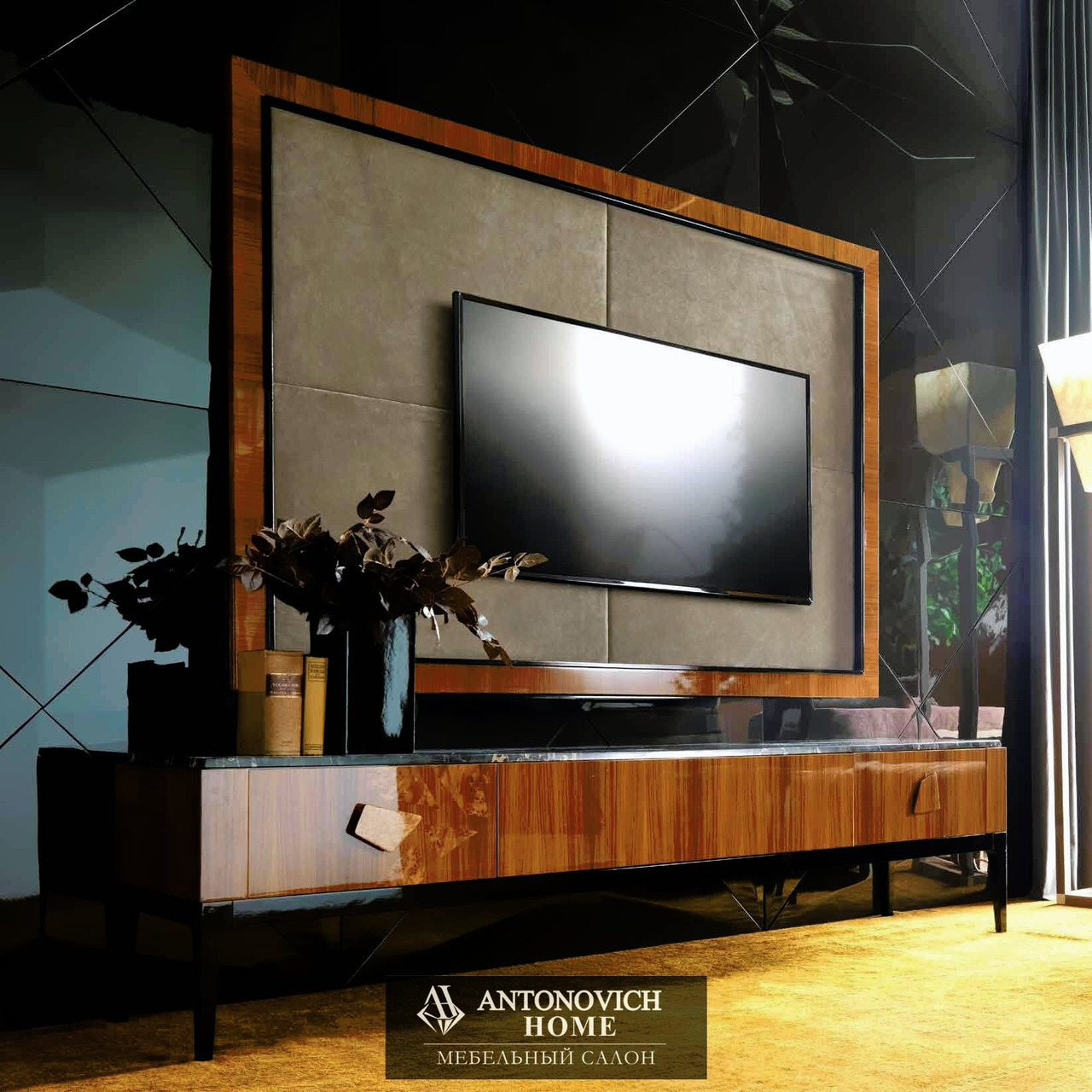 Grilli Worldesign 2 Living Room, view 5