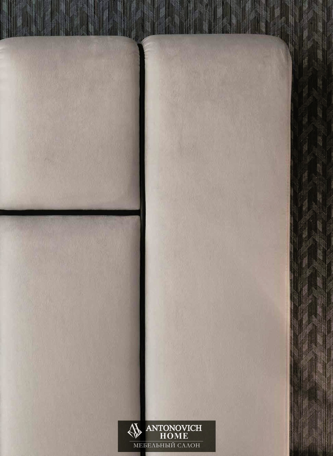 Daytona 2020 Bedroom by Signorini & Coco, view 3