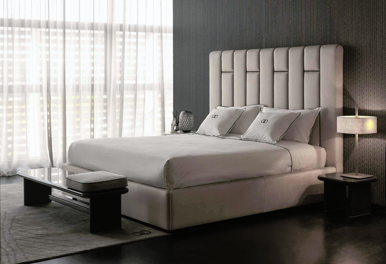 Daytona 2020 Bedroom by Signorini & Coco