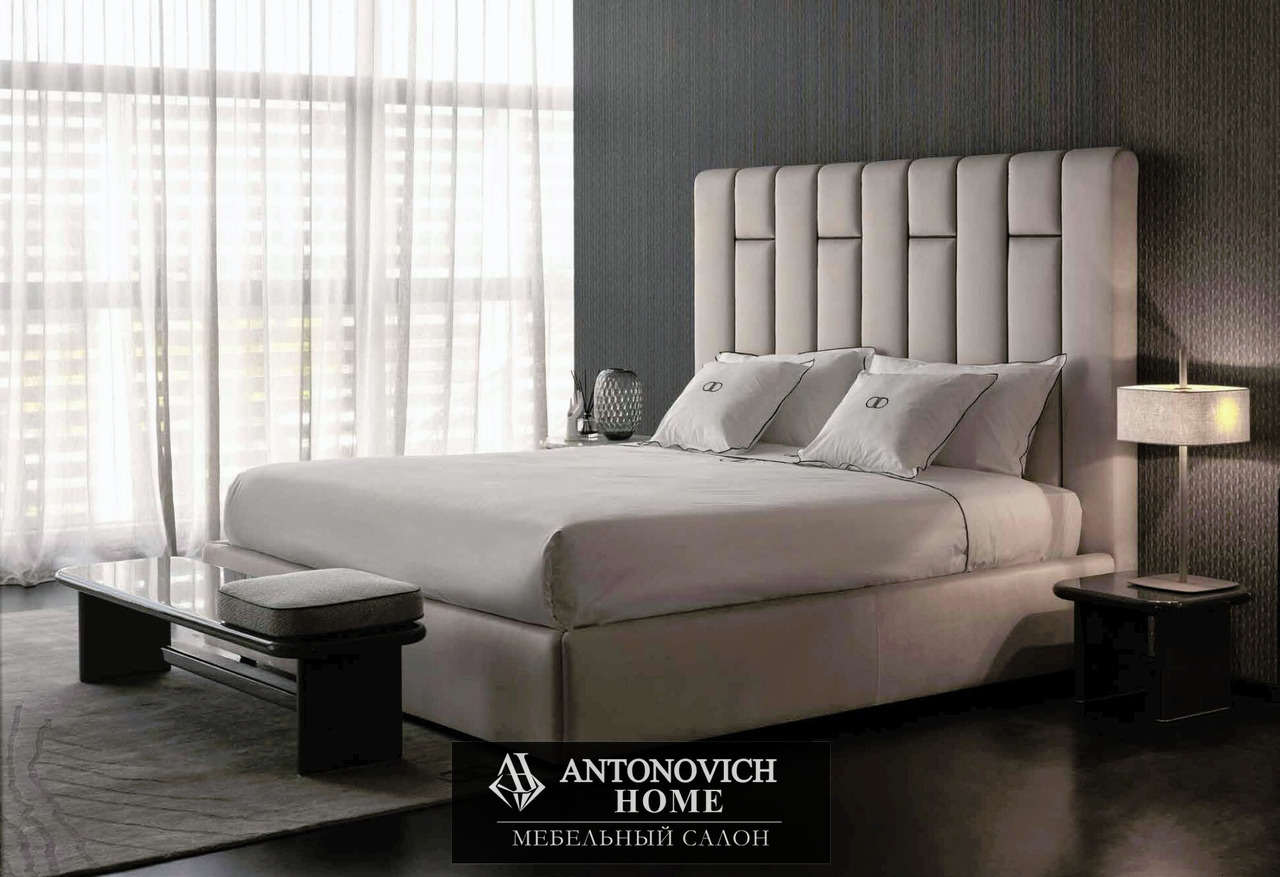 Daytona 2020 Bedroom by Signorini & Coco, view 2
