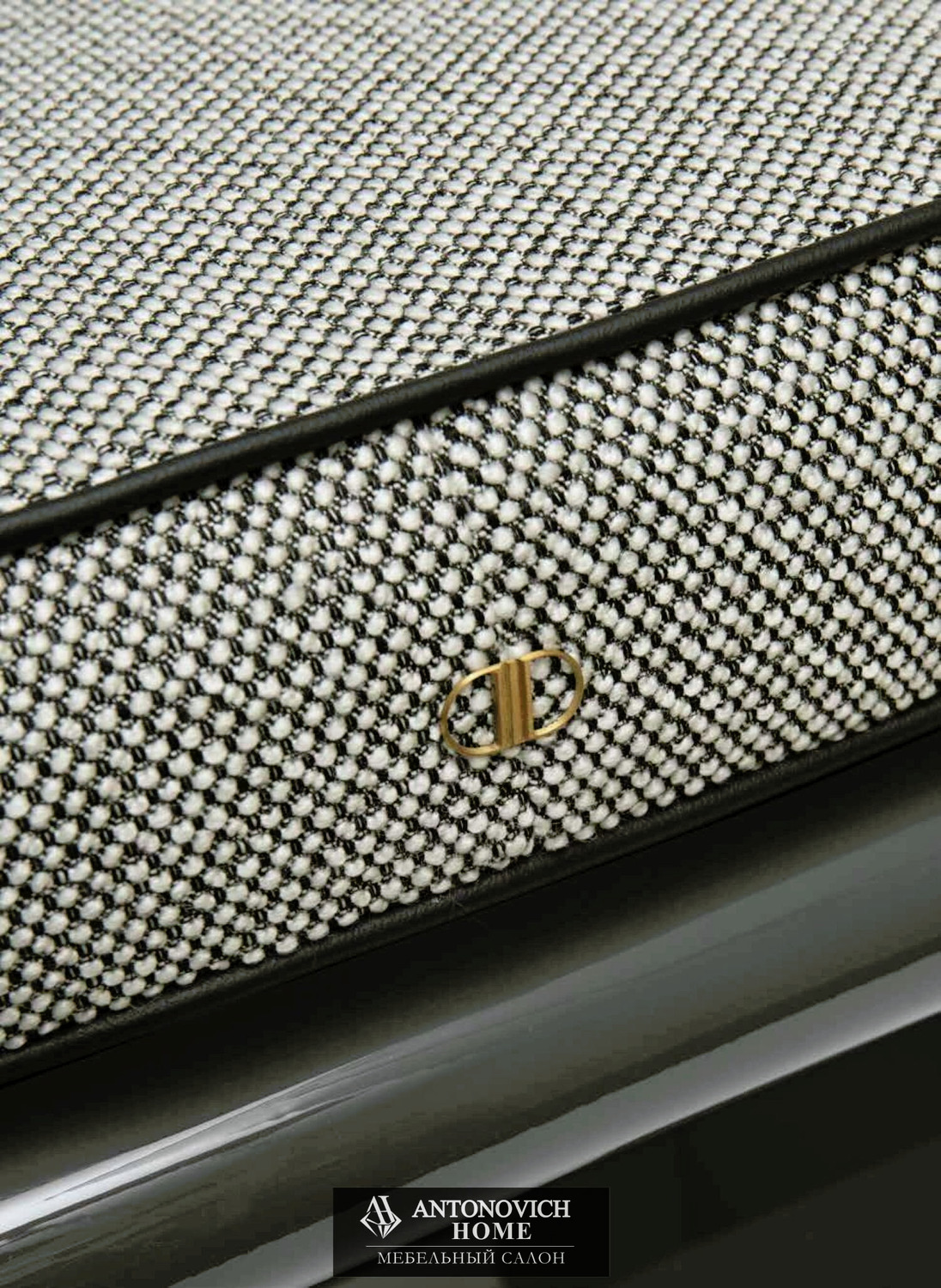Daytona 2020 Bedroom by Signorini & Coco, view 5