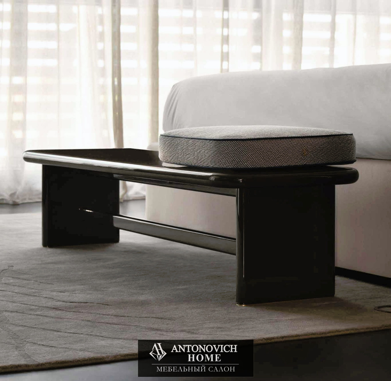 Daytona 2020 Bedroom by Signorini & Coco, view 6