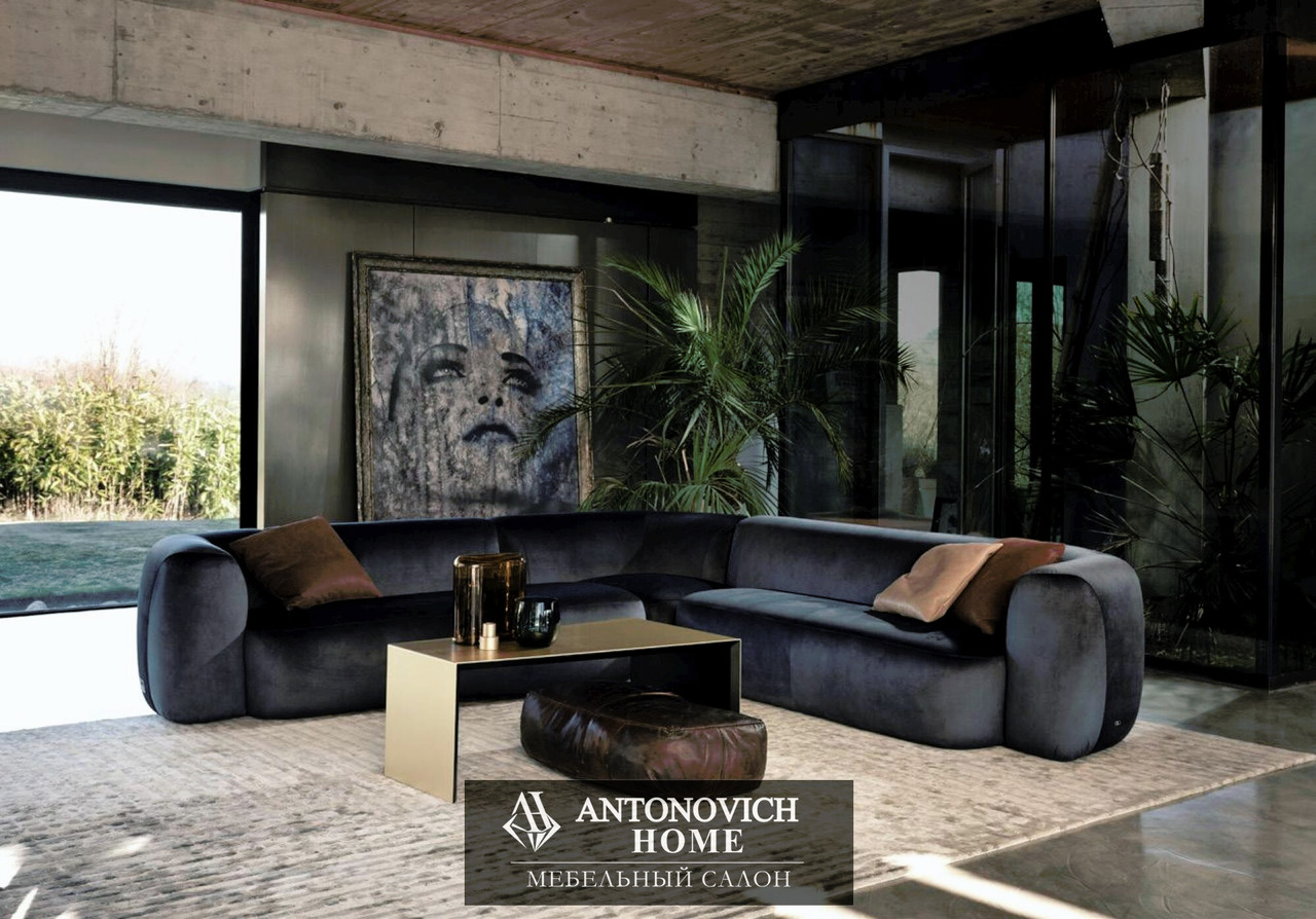 Signorini & Coco Daytona Leo Living Room, view 2