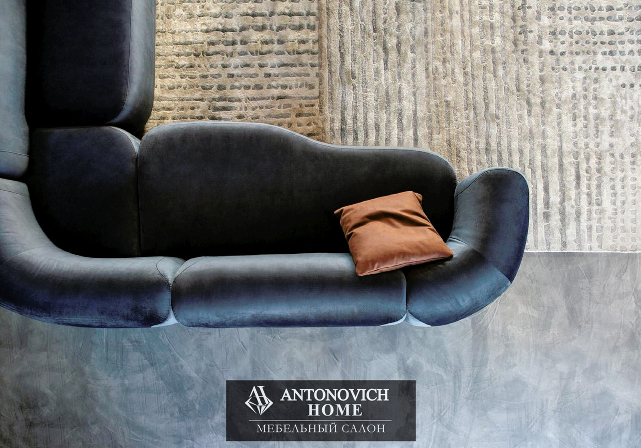Signorini & Coco Daytona Leo Living Room, view 5