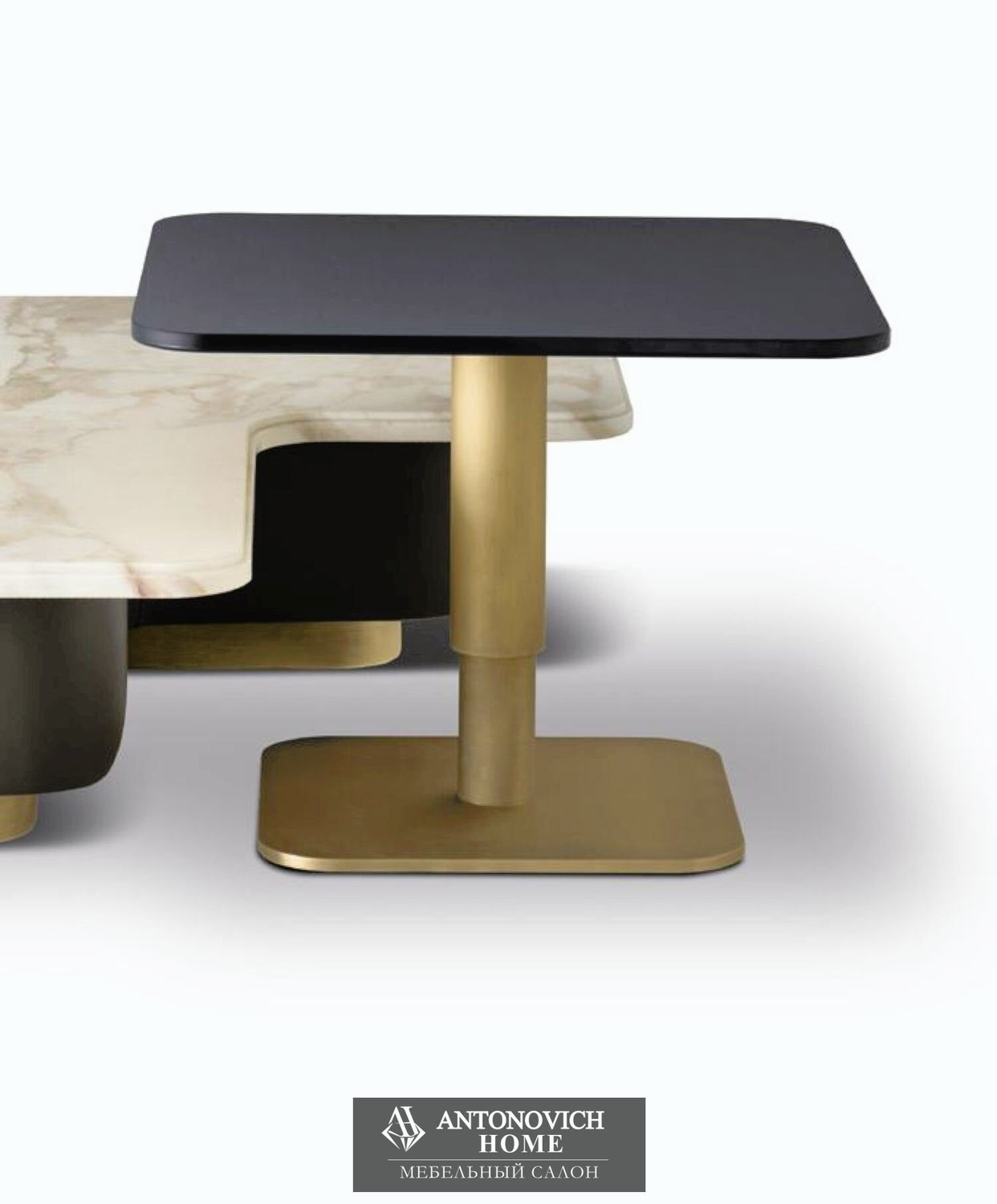 Signorini & Coco Daytona Santa Cruz Living Room, view 7