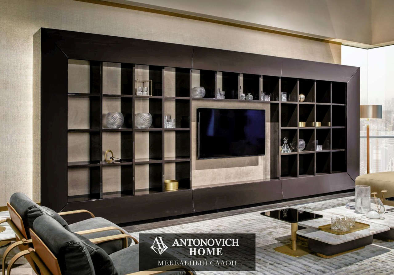 Signorini & Coco Daytona Santa Cruz Living Room, view 9