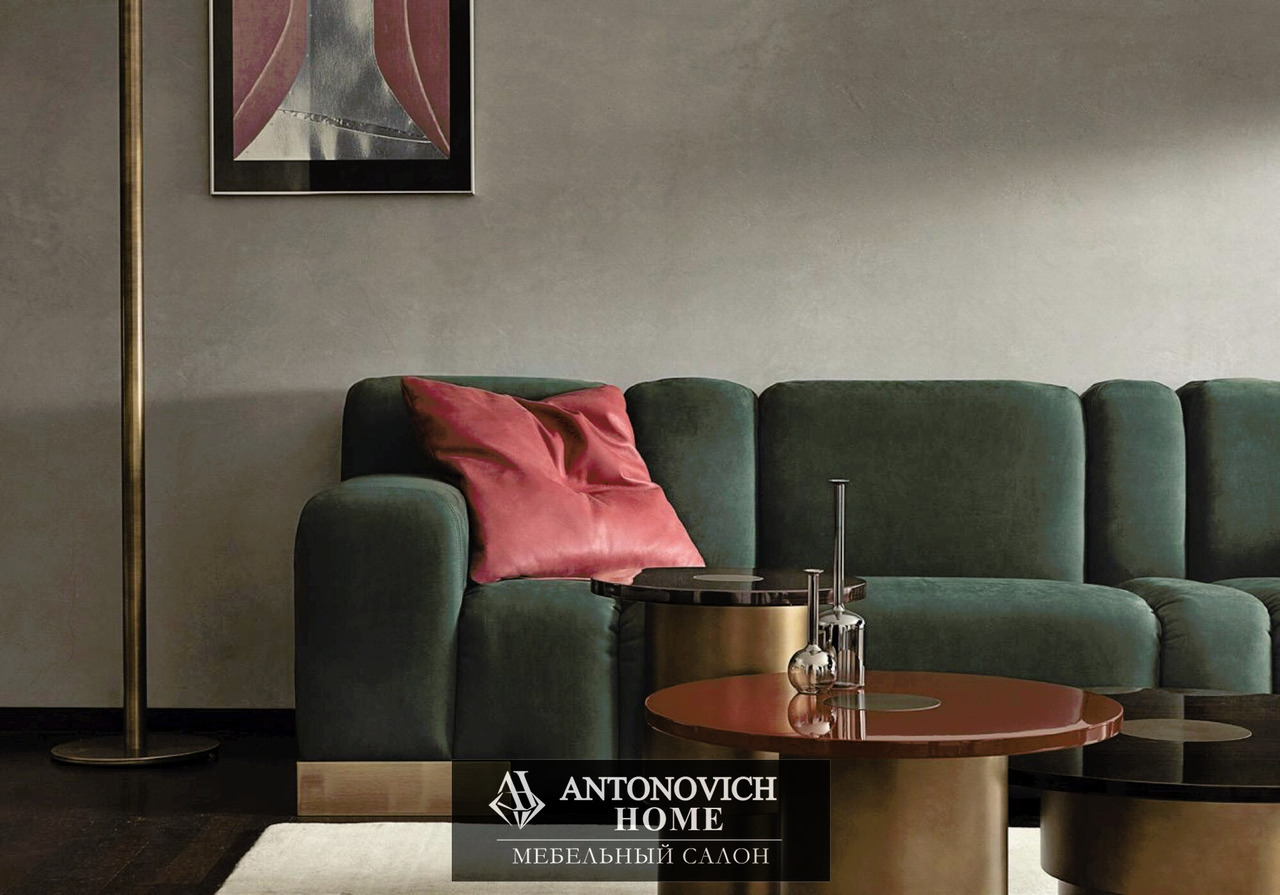 Signorini & Coco Daytona Leo 1 Living Room, view 5