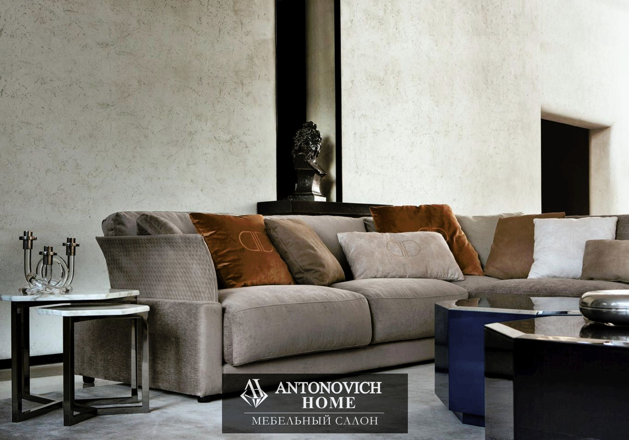 Signorini & Coco Daytona Alexander Living Room, view 3