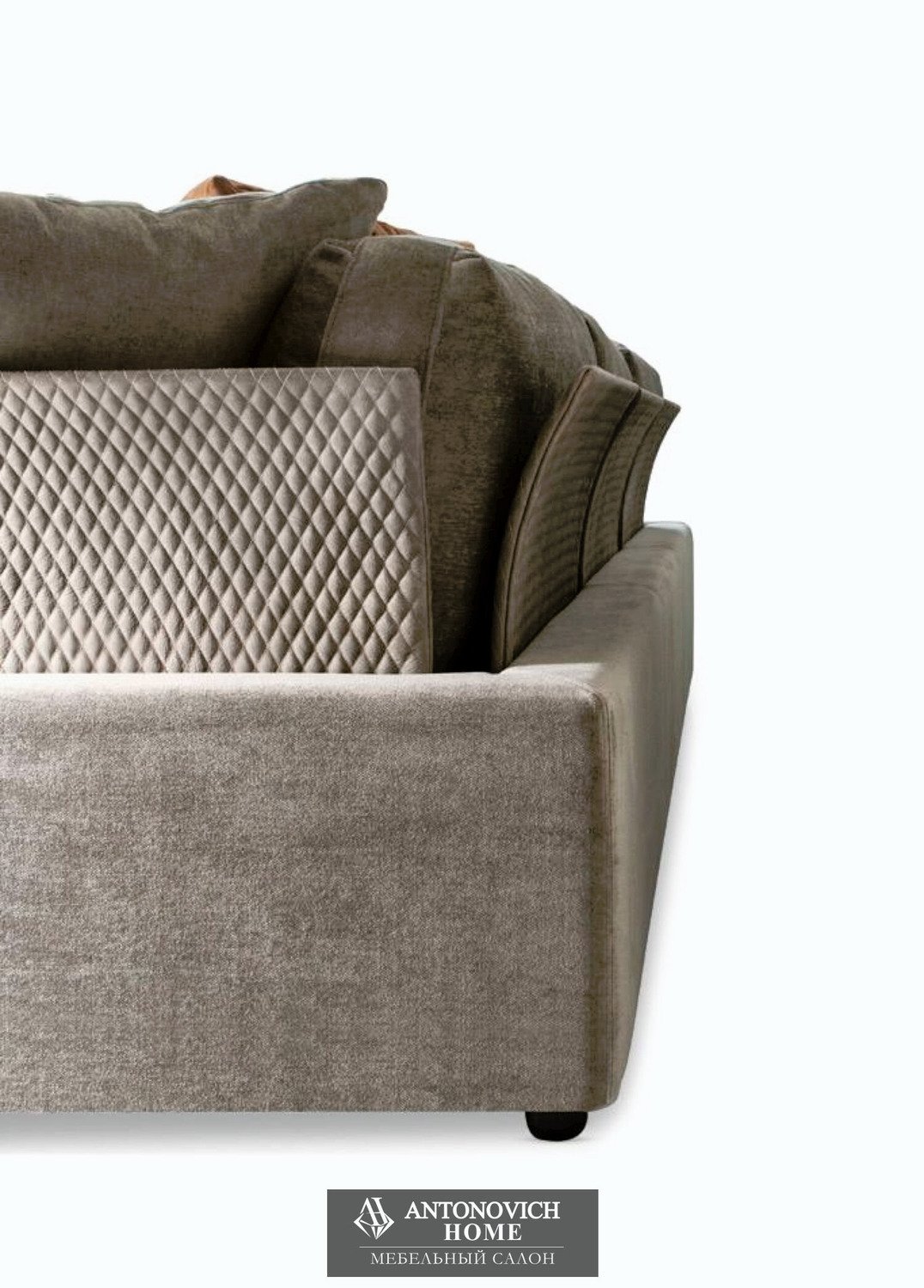 Signorini & Coco Daytona Alexander Living Room, view 4