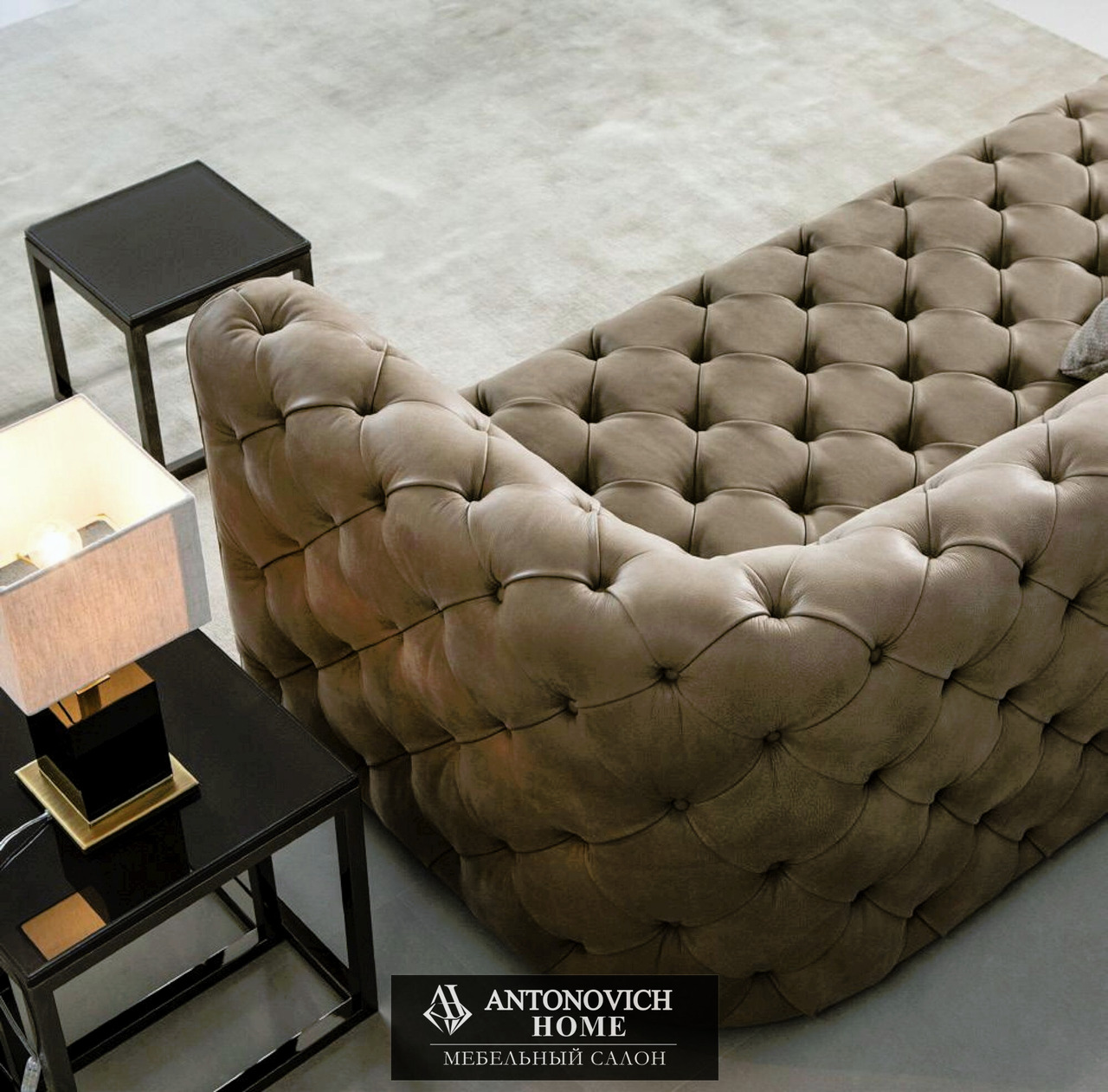 Daytona Vogue Living Room Furniture by Signorini & Coco, view 3