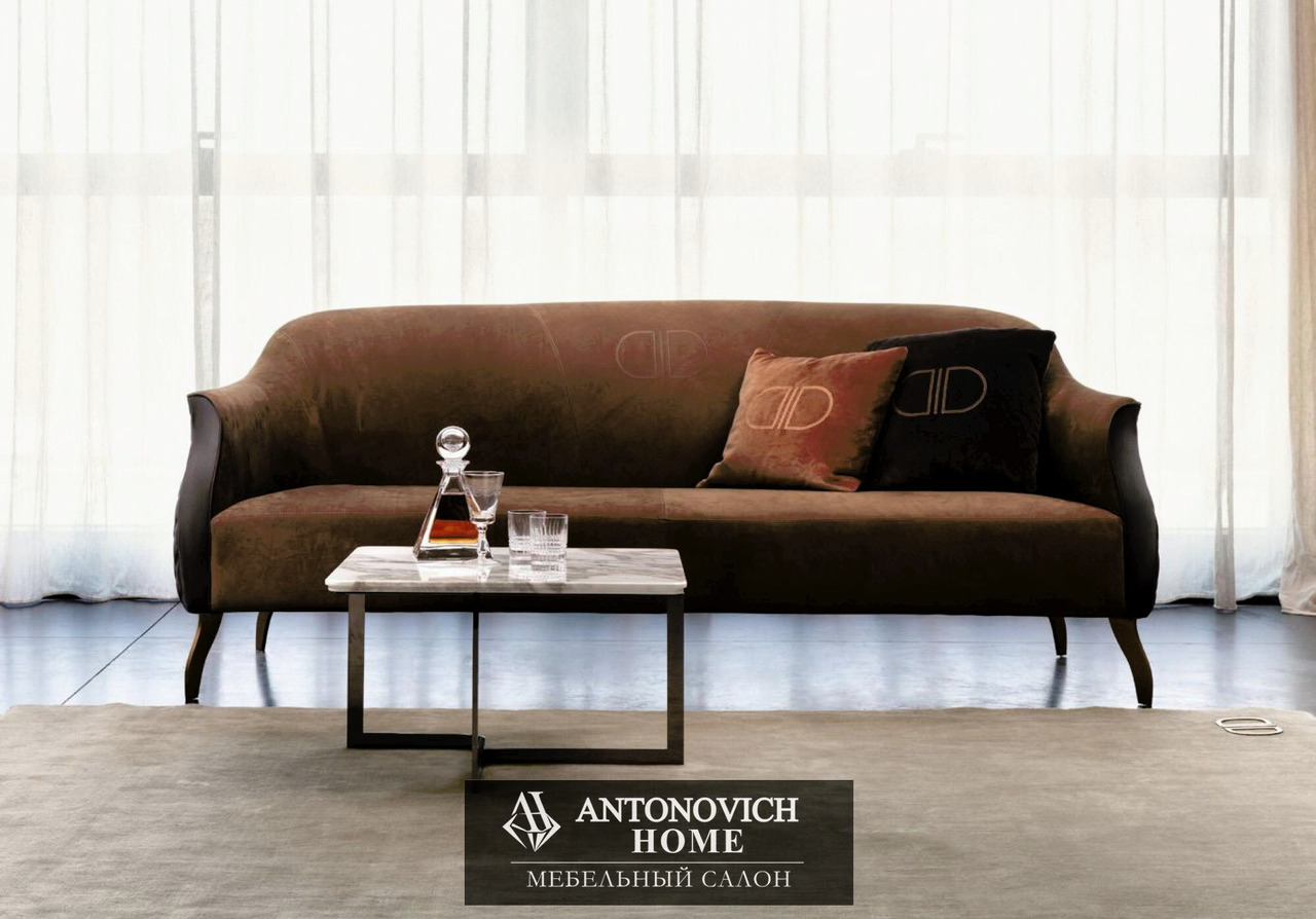 Signorini & Coco Daytona Olimpia Living Room, view 2