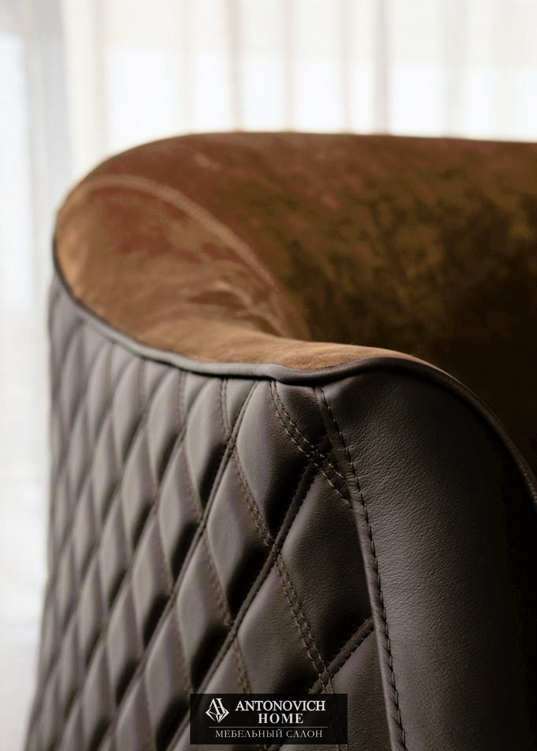 Signorini & Coco Daytona Olimpia Living Room, view 4