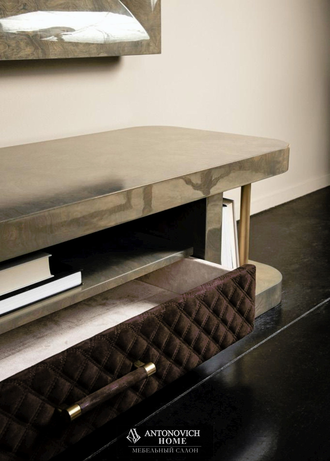 Signorini & Coco Daytona Olimpia Living Room, view 7
