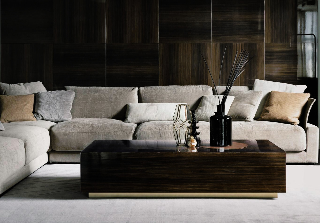 Signorini & Coco Daytona Living Room
