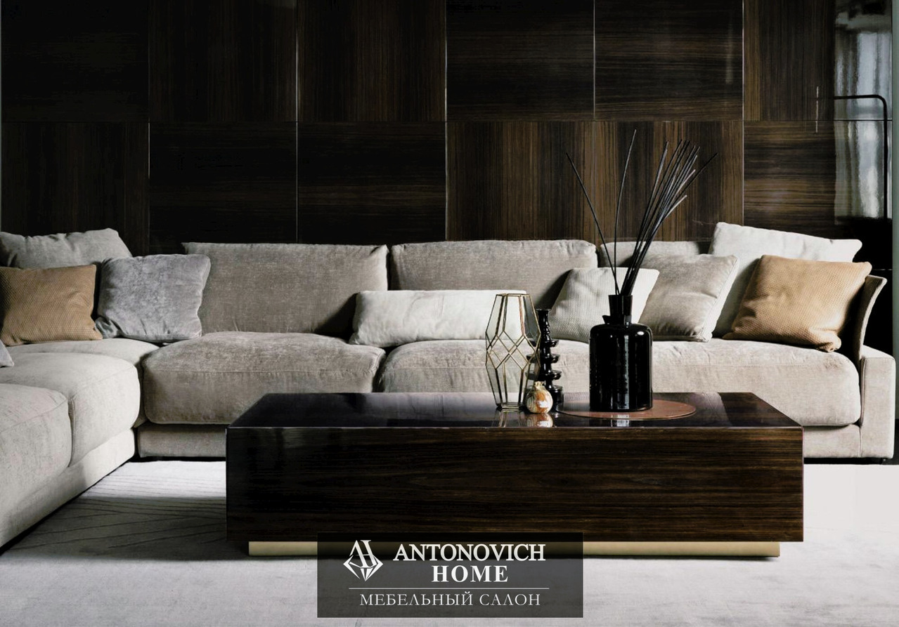 Signorini & Coco Daytona Living Room, view 2