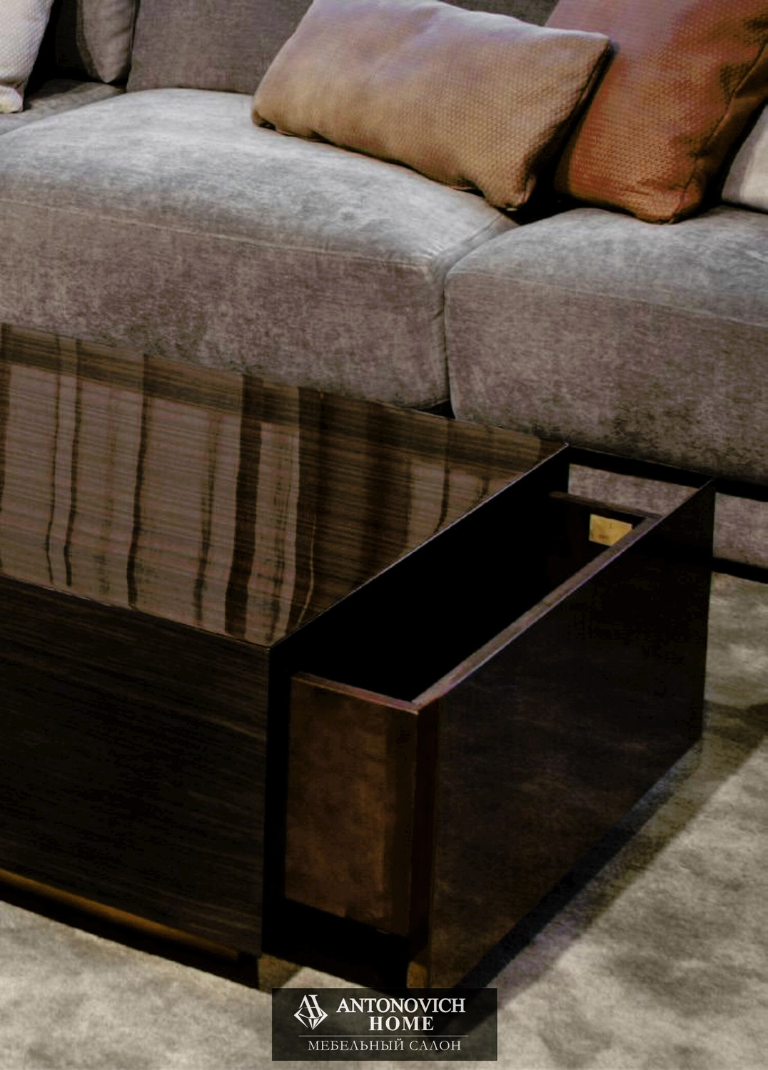 Signorini & Coco Daytona Living Room, view 3