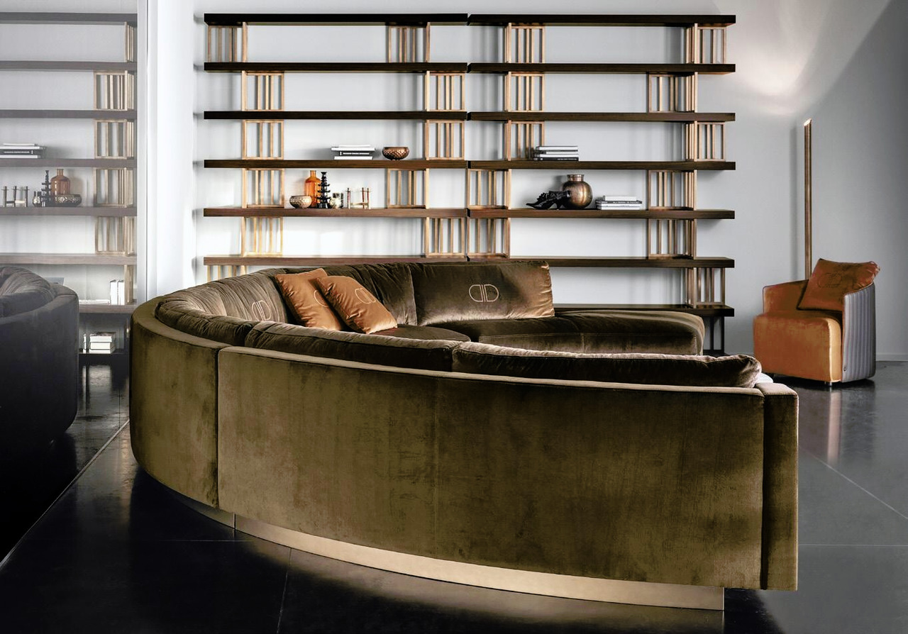 Signorini & Coco Daytona Montecarlo Living Room