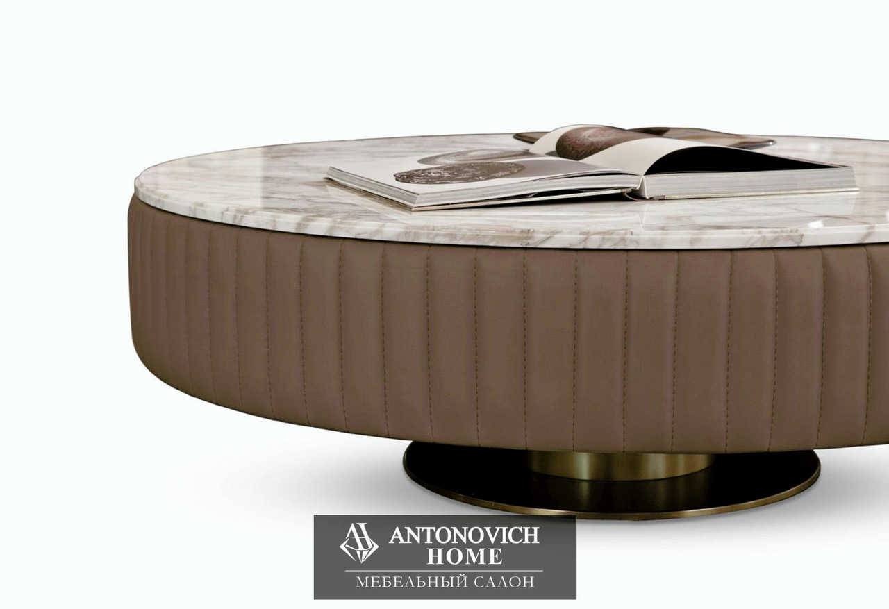 Signorini & Coco Daytona Montecarlo Living Room, view 7