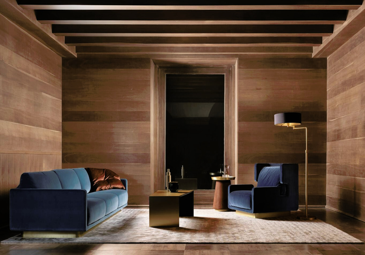 Signorini & Coco Daytona Haring Upholstered Furniture