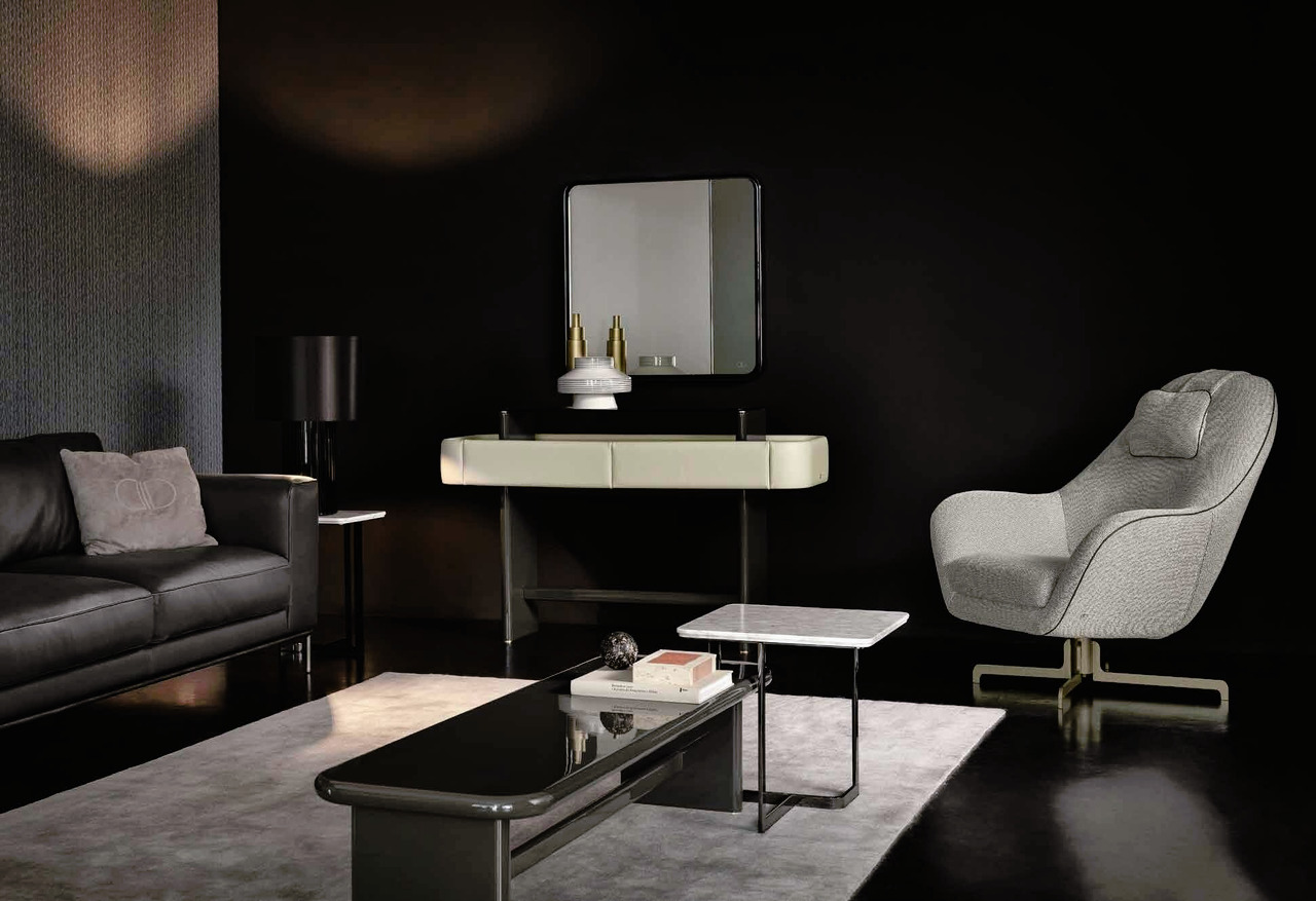 Signorini & Coco Daytona 2020 Living Room