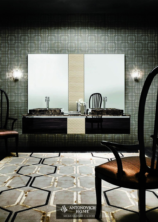 Four Seasons 01 Bathroom Furniture by Vitage, view 5