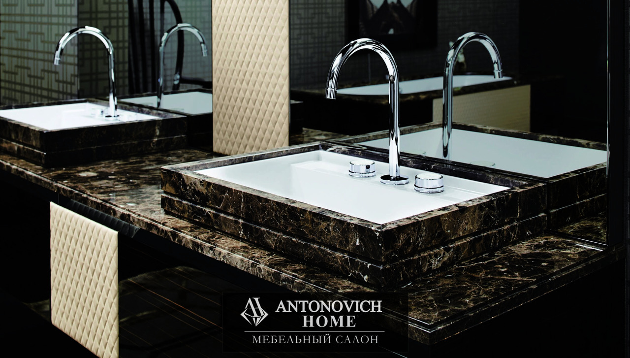 Four Seasons 01 Bathroom Furniture by Vitage, view 7