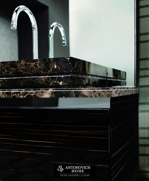 Four Seasons 01 Bathroom Furniture by Vitage, view 9
