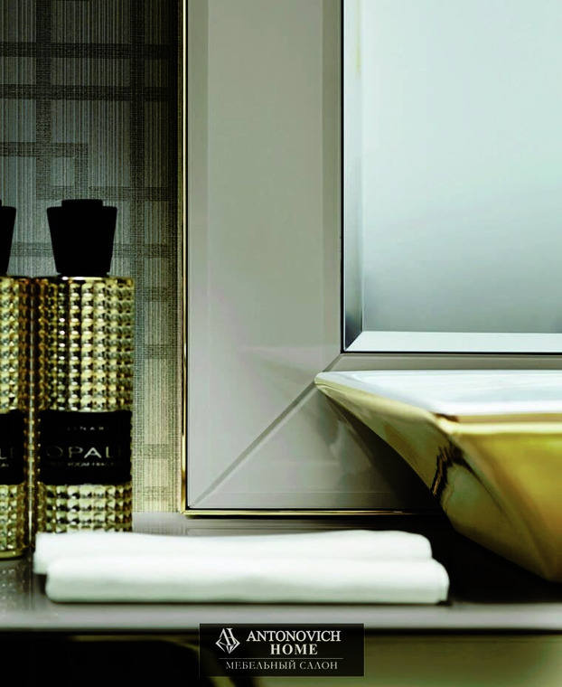 Majestic 01 Bathroom Furniture by Vitage (Milldue edition), view 5