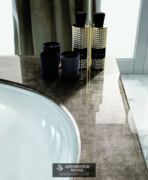 Majestic 02 Bathroom Furniture by Vitage (Milldue edition), view 8