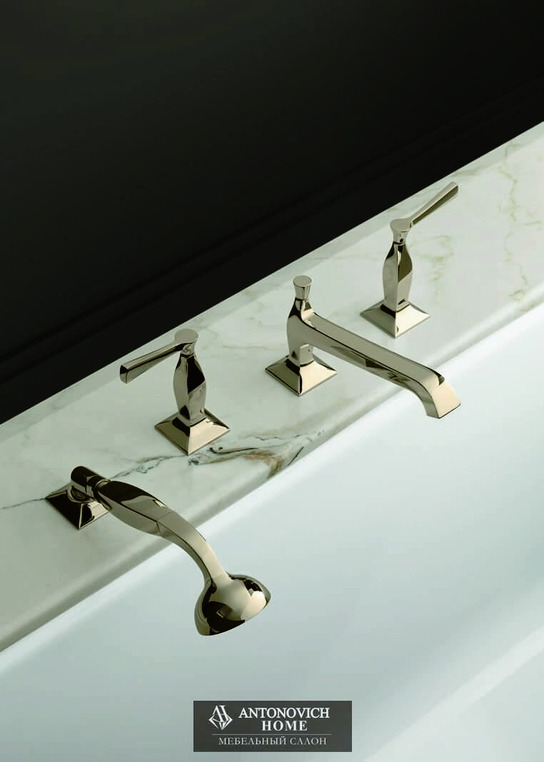 Majestic 06 Bathroom Furniture by Vitage (Milldue edition), view 7