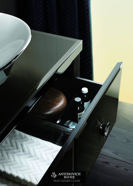 Majestic 08 Bathroom Furniture by Vitage (Milldue edition), view 5