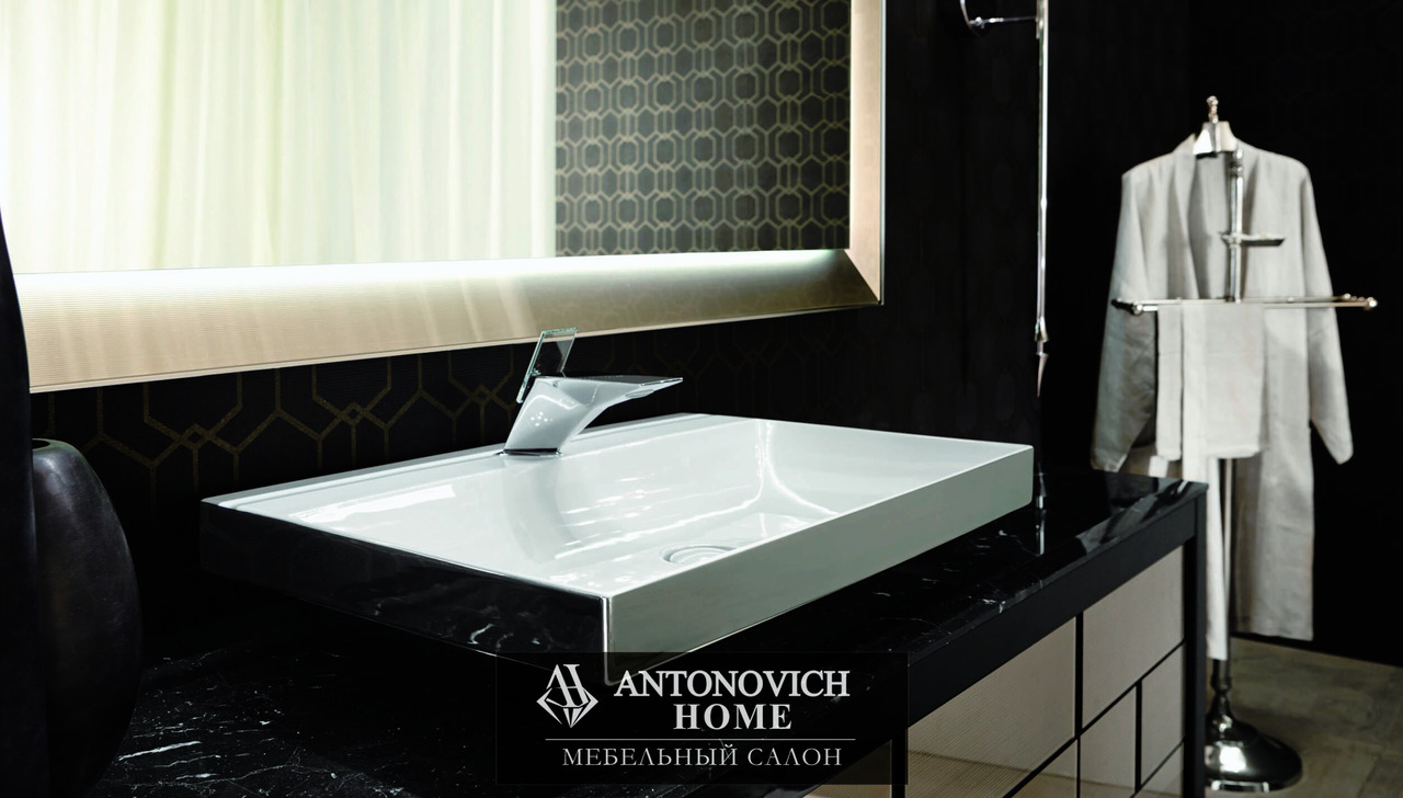 Vitage (Milldue edition) Ritz 03 Bathroom Furniture, view 4