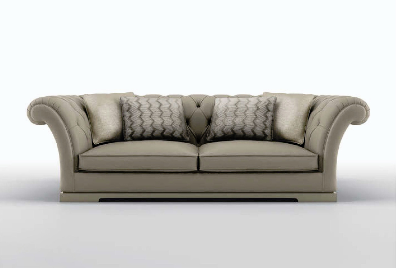 Bruno Zampa Babilon Sofa