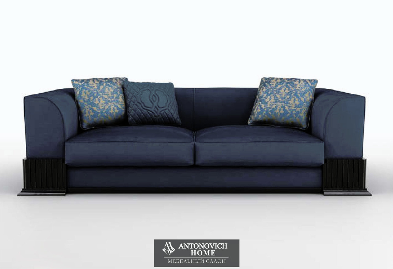 Bruno Zampa Barrymore Sofa, view 2