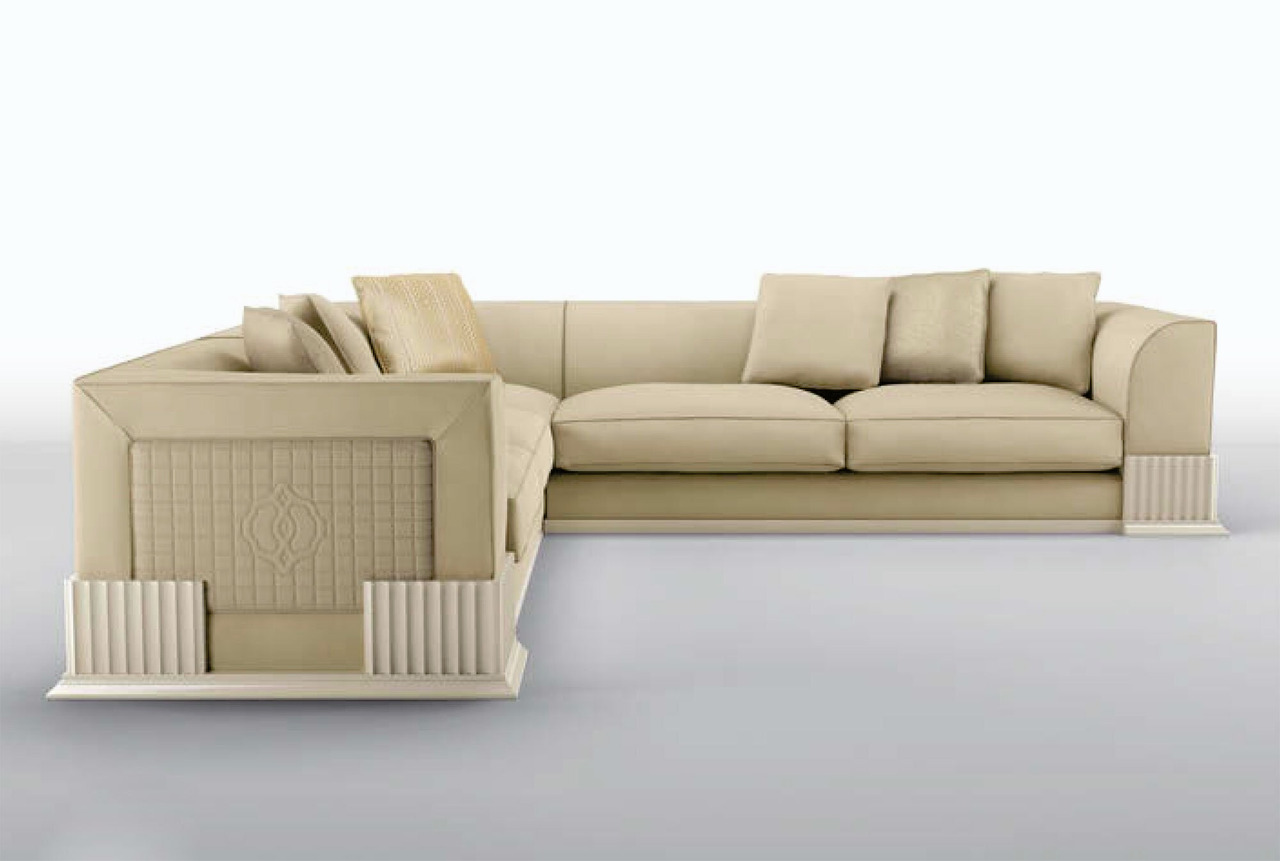 Bruno Zampa Barrymore Sofa