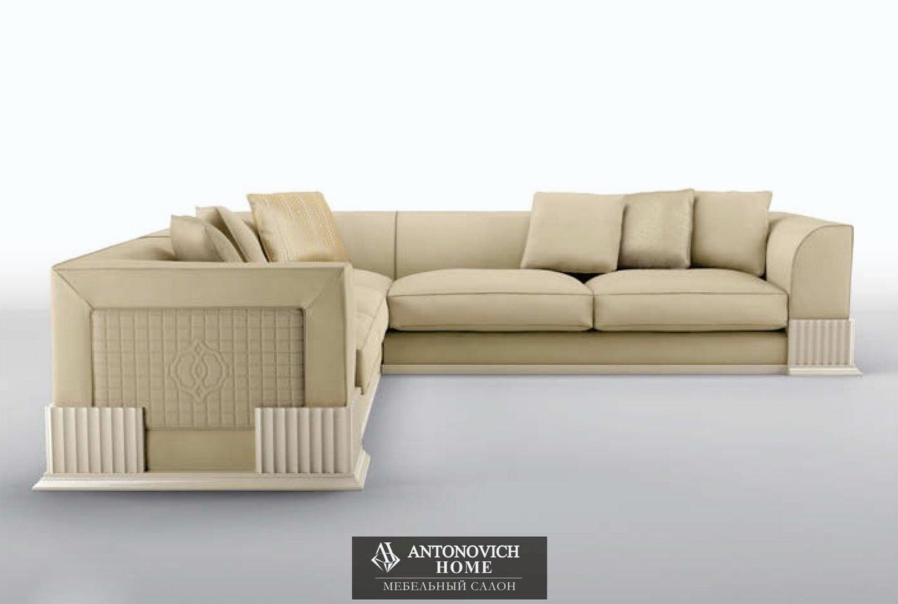 Bruno Zampa Barrymore Sofa, view 4