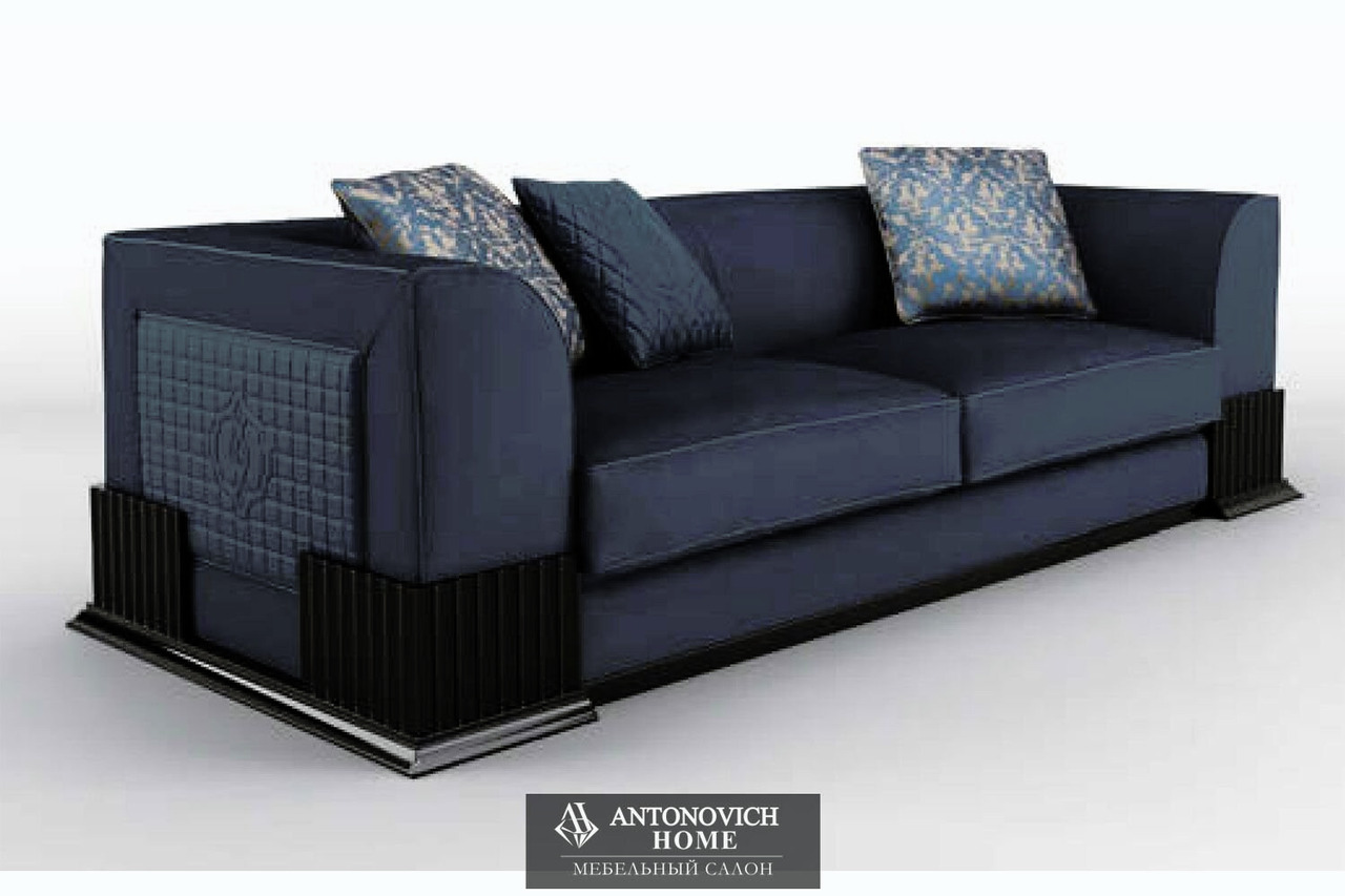 Bruno Zampa Barrymore Sofa, view 3