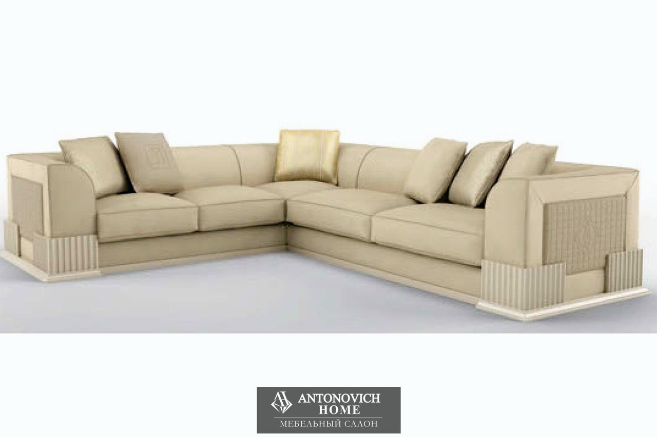 Bruno Zampa Barrymore Sofa, view 5