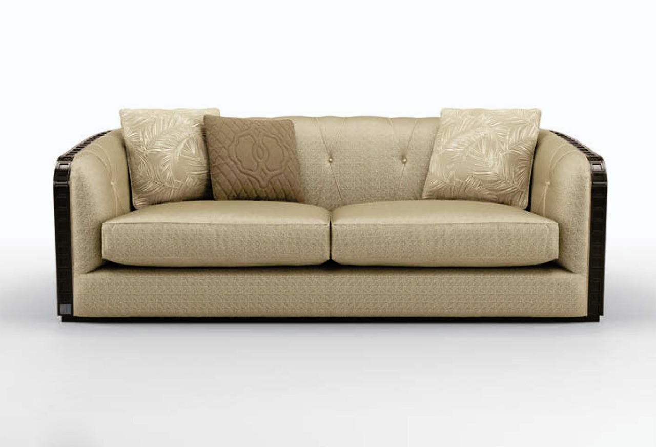 Bruno Zampa Bauhaus Sofa