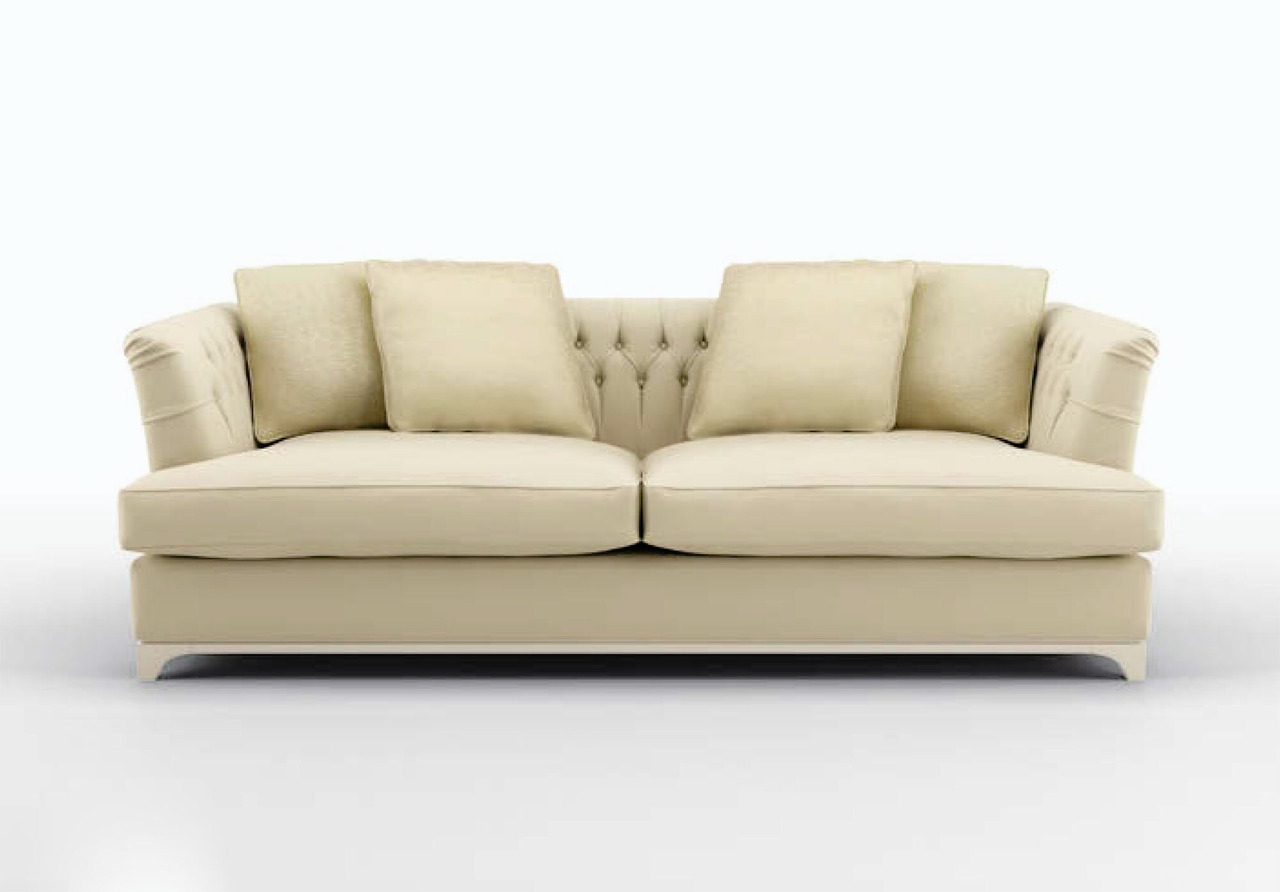 Bruno Zampa Davis Sofa