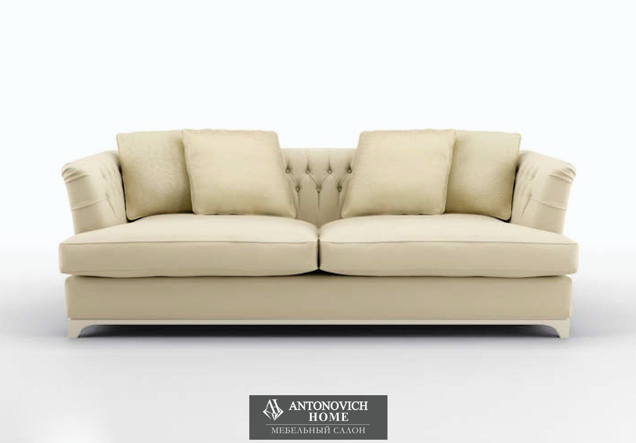 Bruno Zampa Davis Sofa, view 2