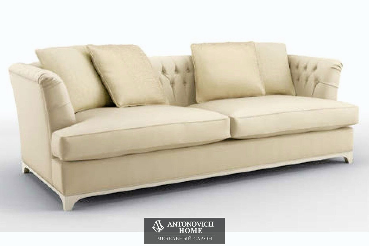 Bruno Zampa Davis Sofa, view 3
