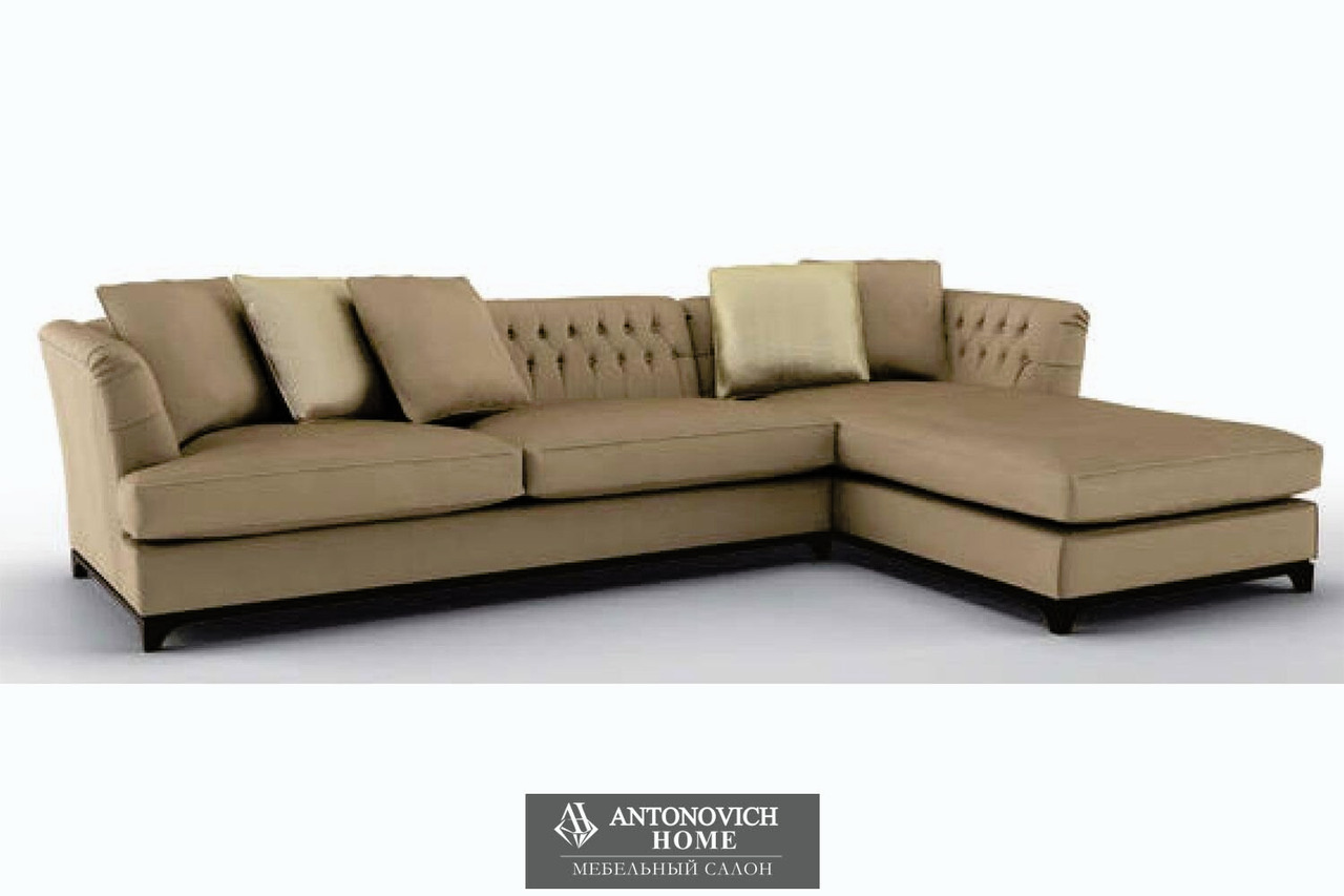 Bruno Zampa Davis Sofa, view 5