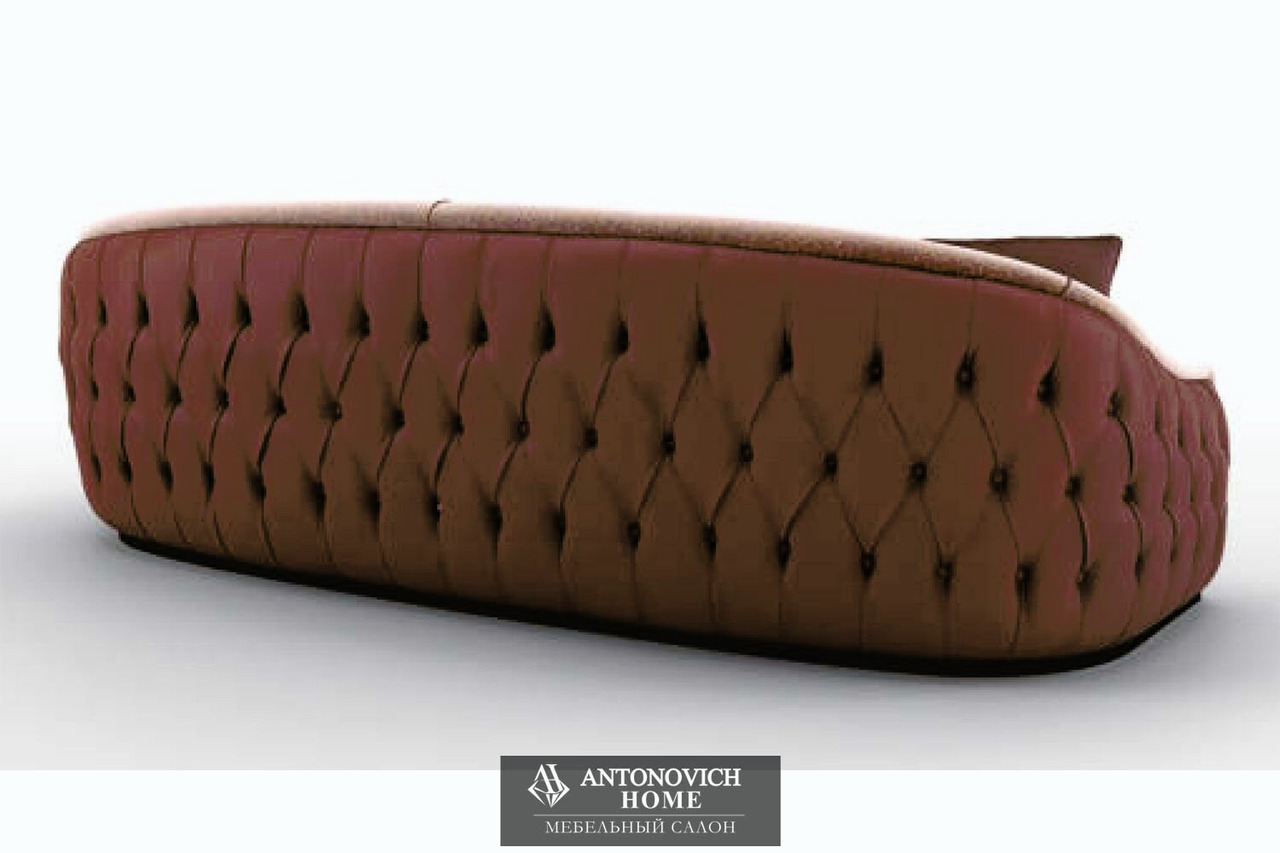 Bruno Zampa Emperador Sofa, view 5