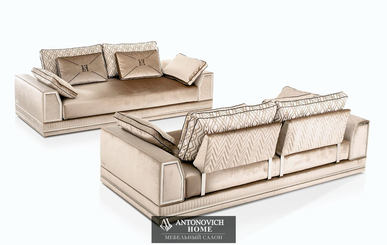 Keoma Enea Italian Living Room Collection, view 4
