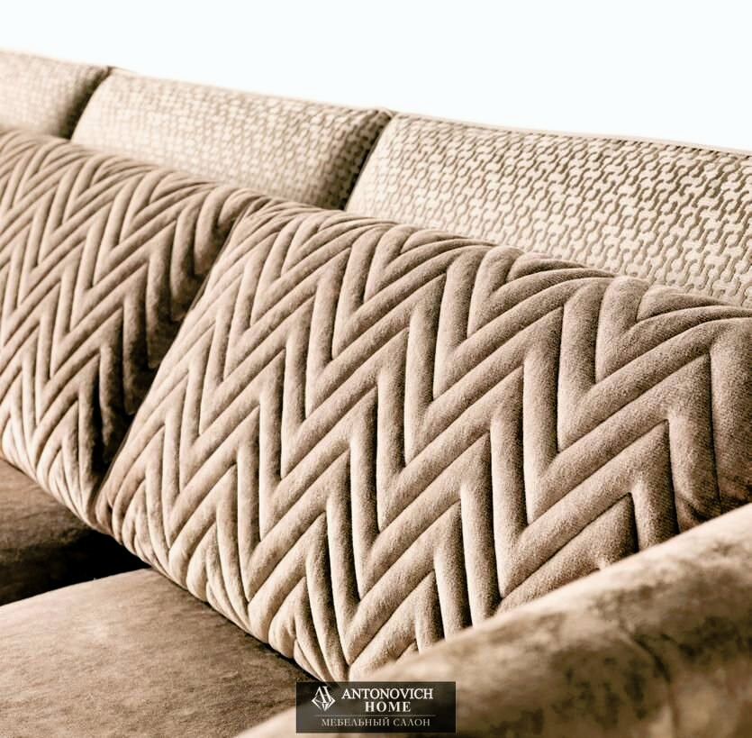 Gunel Living Room by Keoma, view 4